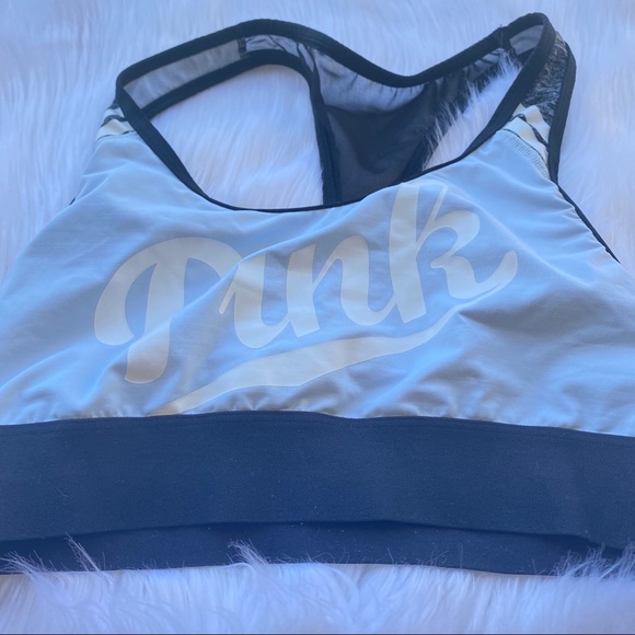 PINK Victoria's Secret Other - PINK sports bra size m